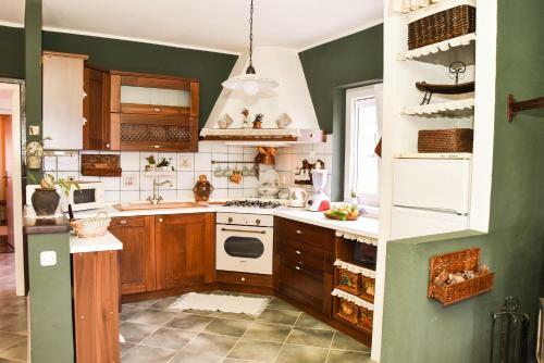 Apartman Iva