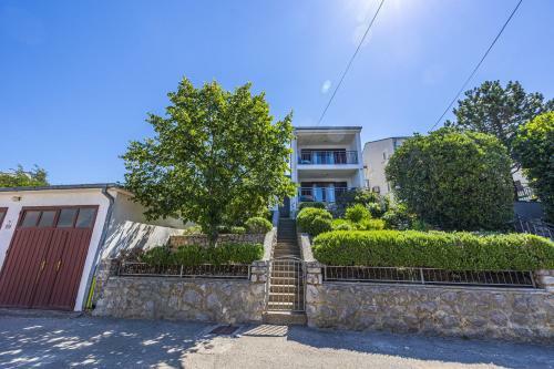 Villa Barbara