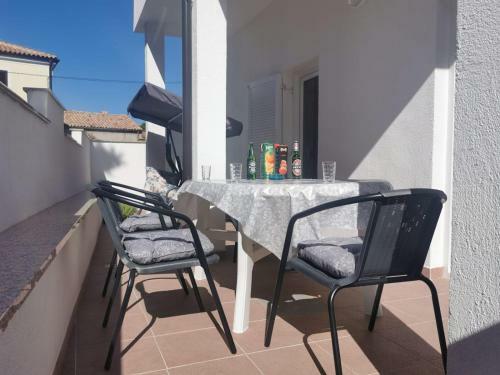 Apartamento Family