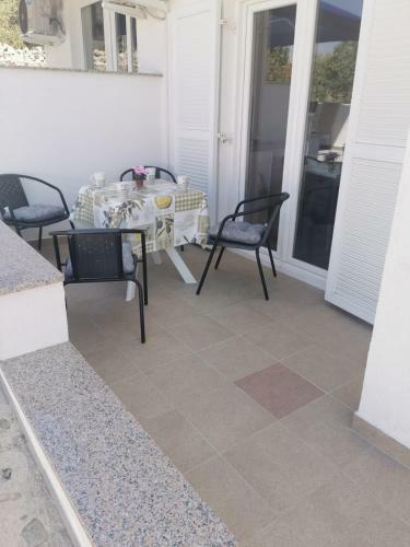 Apartamento Family