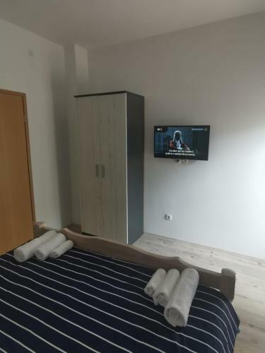 Apartamento Family