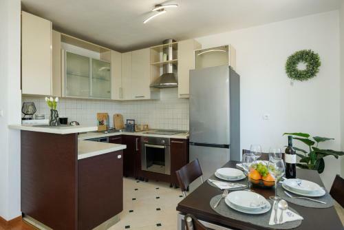 Apartman La Vista E' Bella