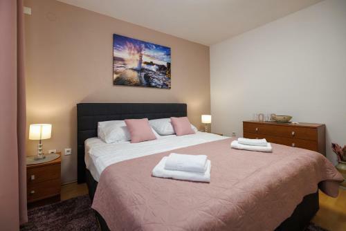 Apartman La Vista E' Bella