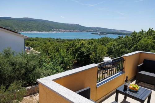 Apartman La Vista E' Bella