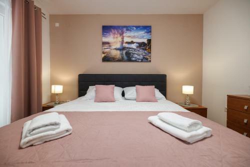 Apartman La Vista E' Bella