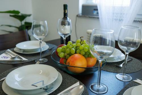 Apartman La Vista E' Bella