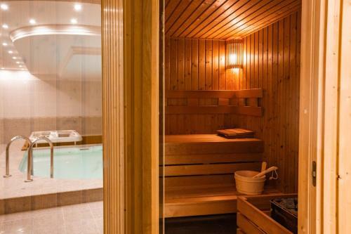 Bed & Breakfast Villa Lilith Smart