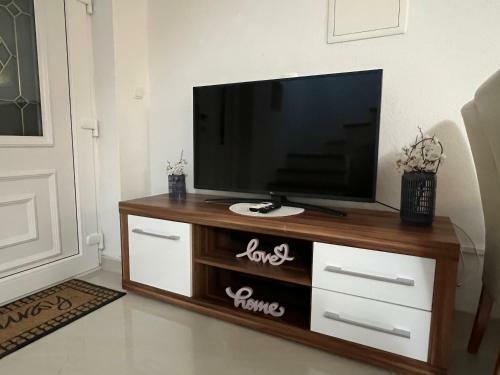 Apartment Katalin Korni?