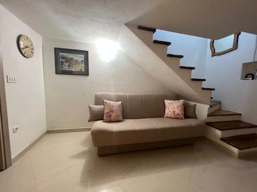 Apartment Katalin Korni?