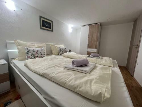 Apartment Katalin Korni?