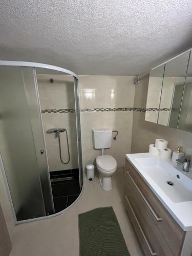 Apartment Katalin Korni?