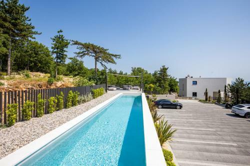Villa Atrio