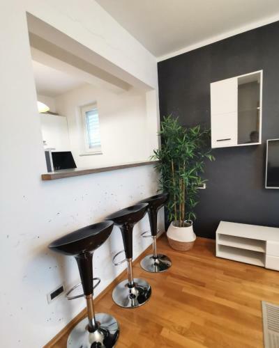 Leun Apartmani Kostrena