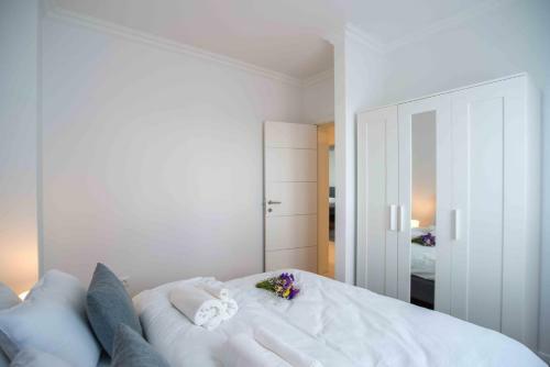 Apartamento Into The Blue