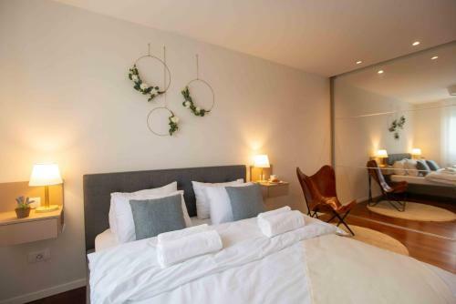 Apartamento Into The Blue