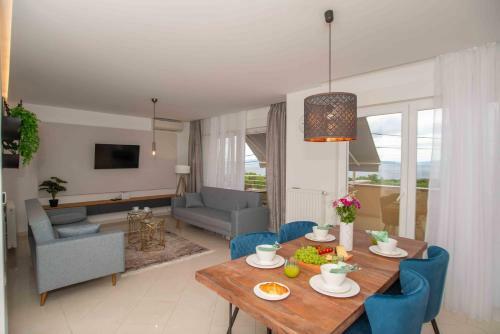 Apartamento Into The Blue
