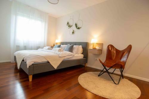 Apartamento Into The Blue