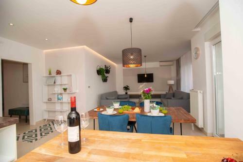 Apartamento Into The Blue