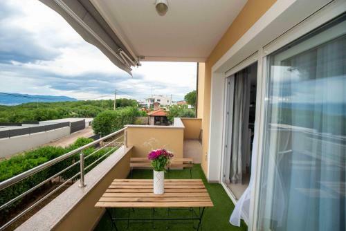 Apartamento Into The Blue