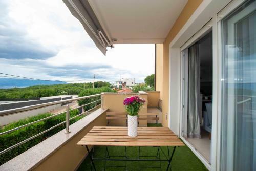 Apartamento Into The Blue