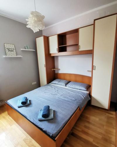 Leun 2 Apartmani Kostrena