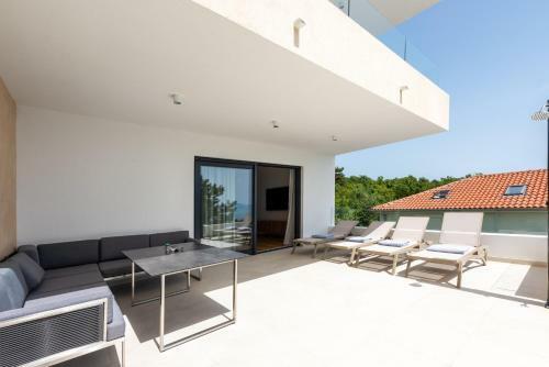 Villa Panorama Hills