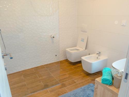 Luksuzna Ku?a Za Odmor "villa Romantica"