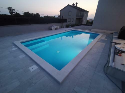 Luksuzna Ku?a Za Odmor "villa Romantica"