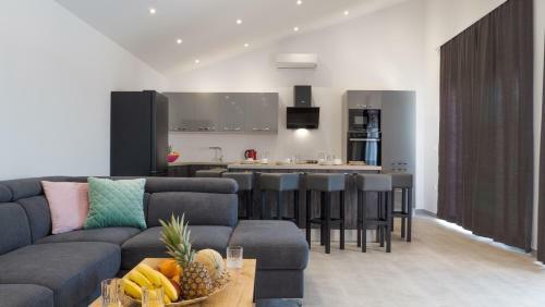 Luksuzna Ku?a Za Odmor "villa Romantica"