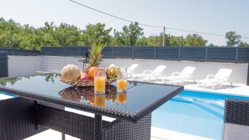Luksuzna Ku?a Za Odmor "villa Romantica"