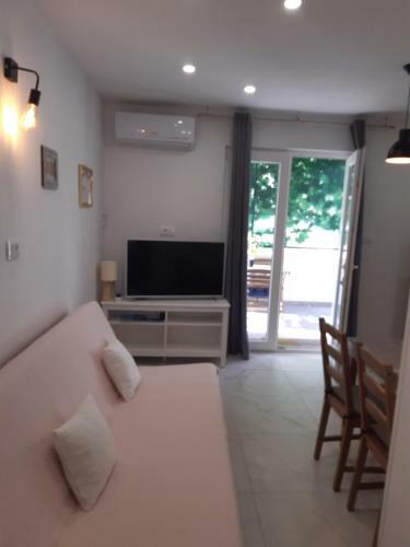 Apartment Vanja Konoba