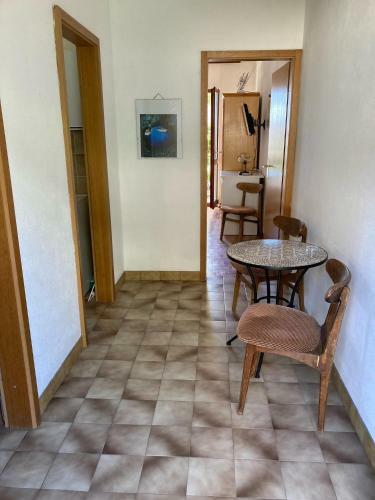 Apartments Mimoza Komiza
