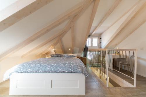 Apartamento Sea Pearl