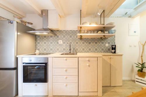 Apartamento Sea Pearl