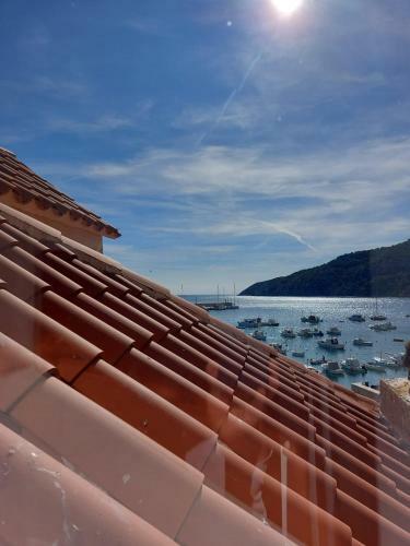 Apartamento Sea Pearl