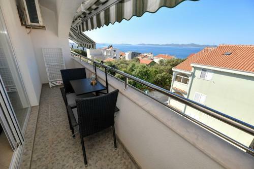 Apartment Draga