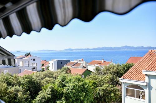 Apartment Draga
