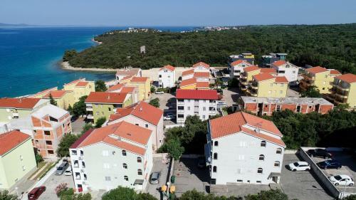 Apartment Draga