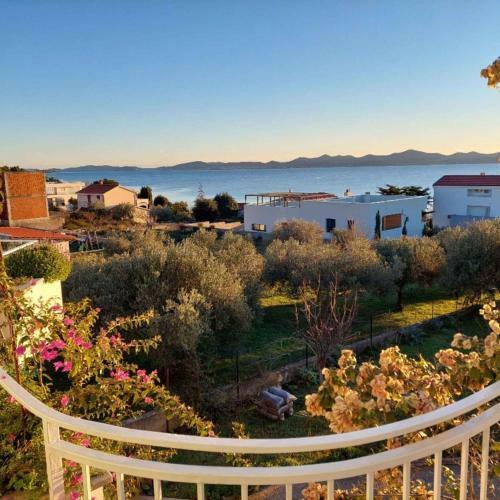 Apartment In Kozino - Zadar Riviera 42688