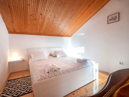 Apartments In Kozino - Zadar Riviera 42687