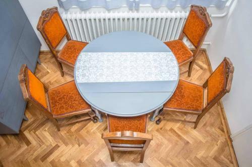 Bb Apartman Hajd�n�n�s