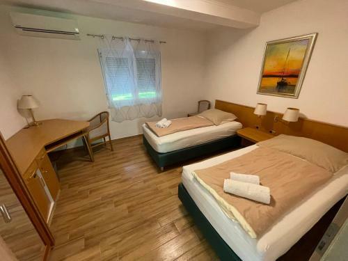 Apartamento Vs Liget �d�l?park
