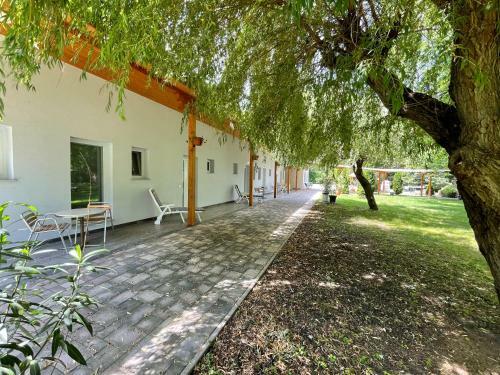 Apartamento Vs Liget �d�l?park