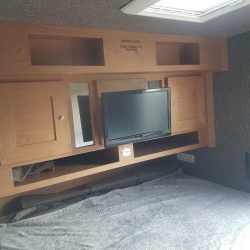 Campingplatz