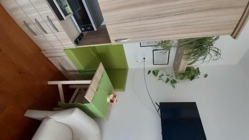 B�bic Apartman C