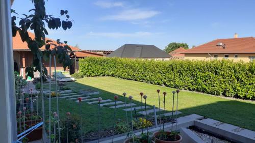 B�bic Apartman C