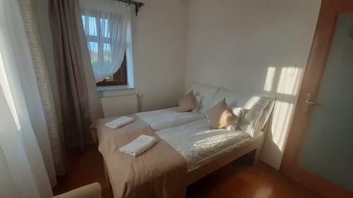 B�bic Apartman C