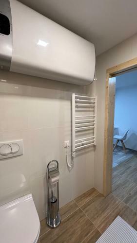 Lemon Apartman