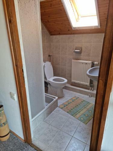 Hostal Apartment Haus