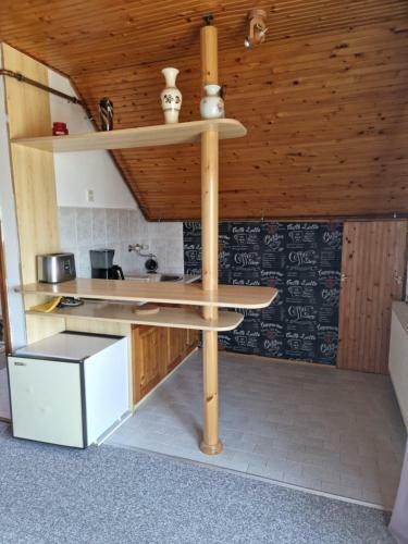 Hostal Apartment Haus